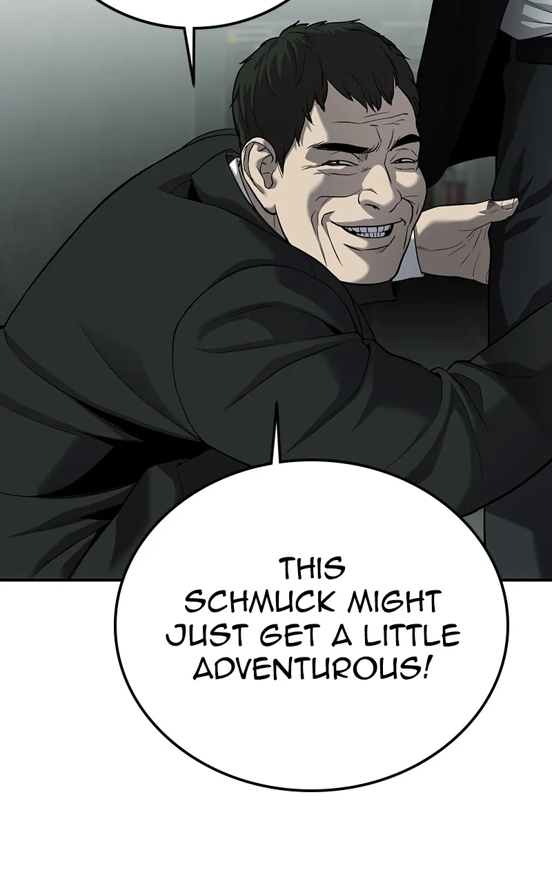 Read The Bad Son chapter 19 image 35 on Lezhin