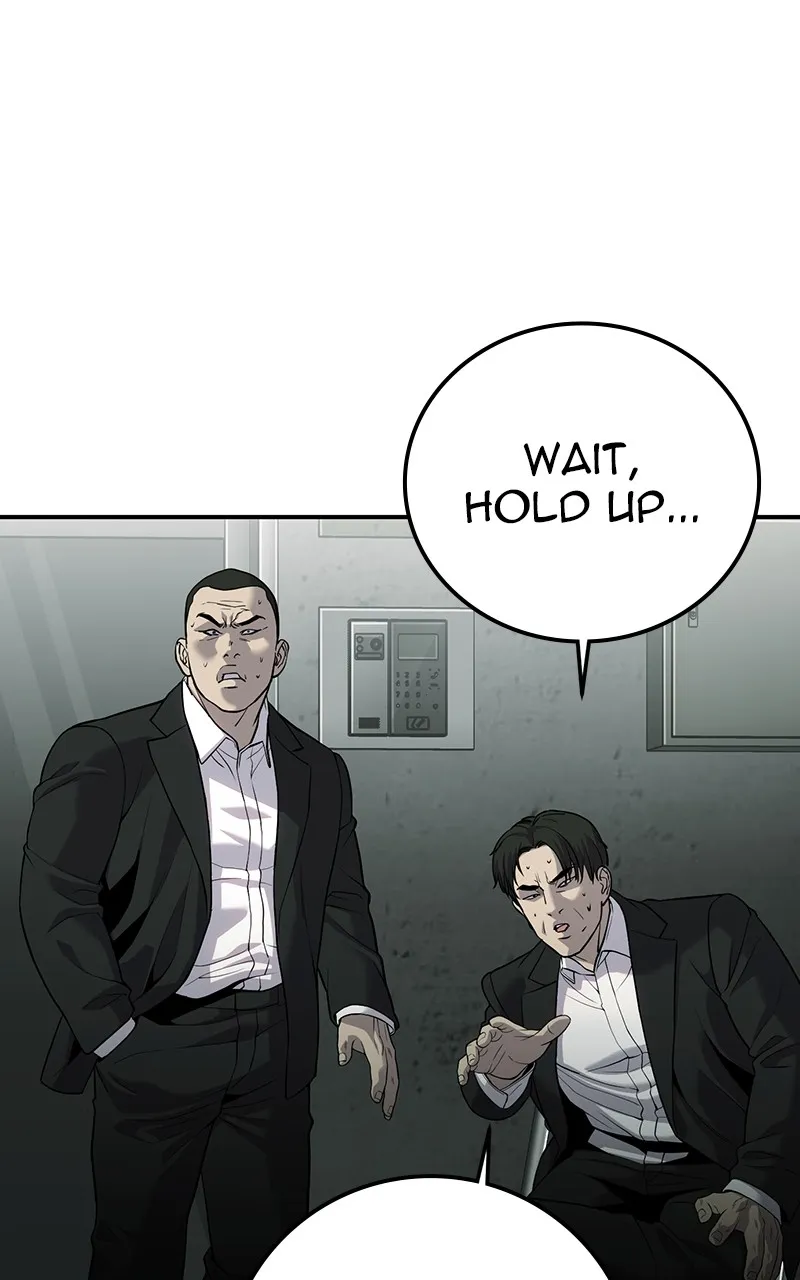 Read The Bad Son chapter 19 image 36 on Lezhin