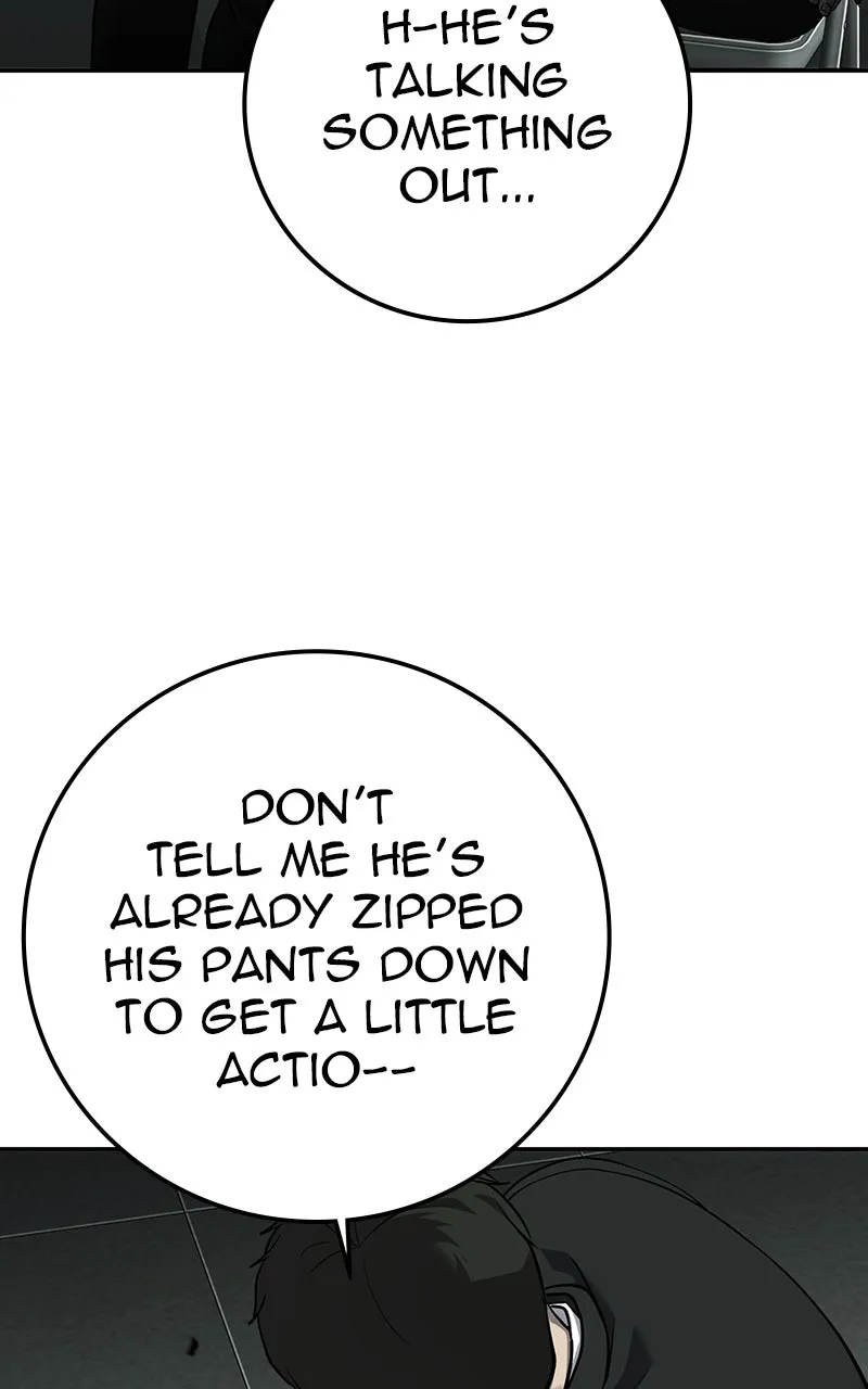 Read The Bad Son chapter 19 image 37 on Lezhin