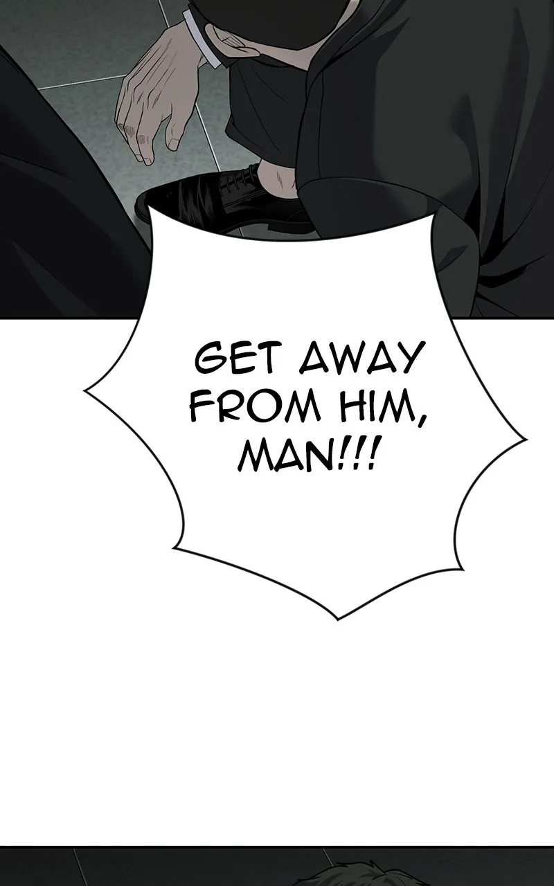 Read The Bad Son chapter 19 image 38 on Lezhin