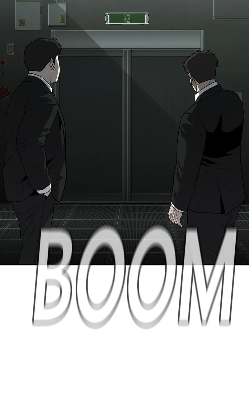 Read The Bad Son chapter 19 image 45 on Lezhin