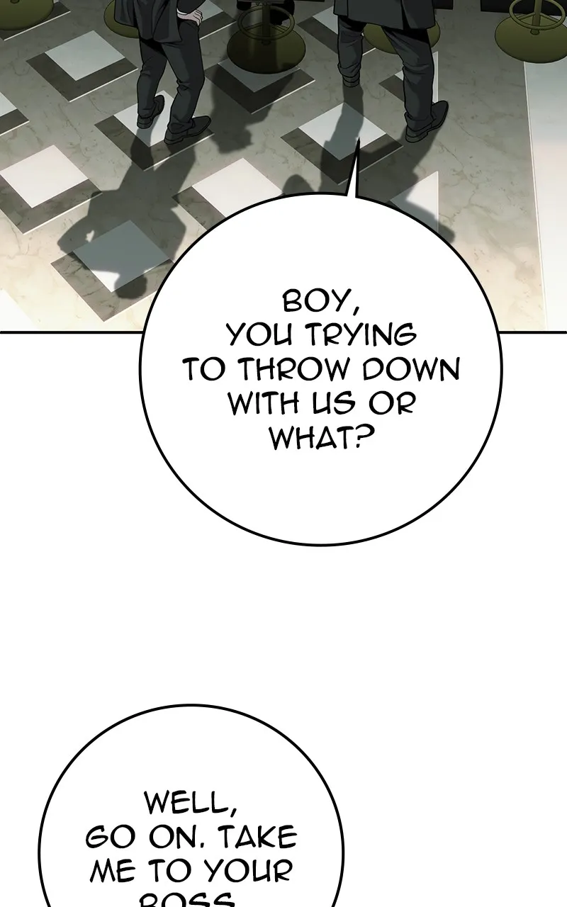 Read The Bad Son chapter 19 image 7 on Lezhin