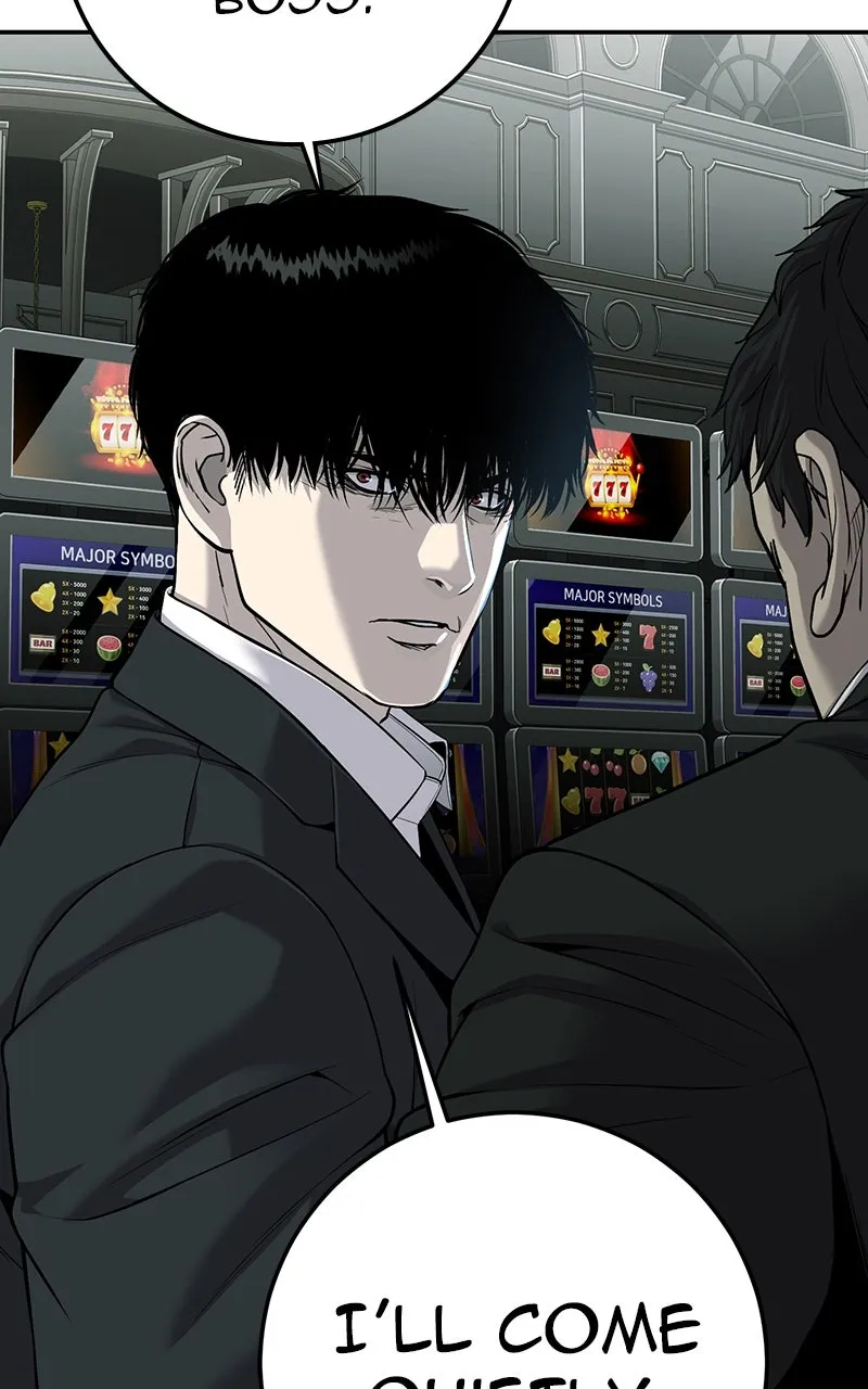 Read The Bad Son chapter 19 image 8 on Lezhin