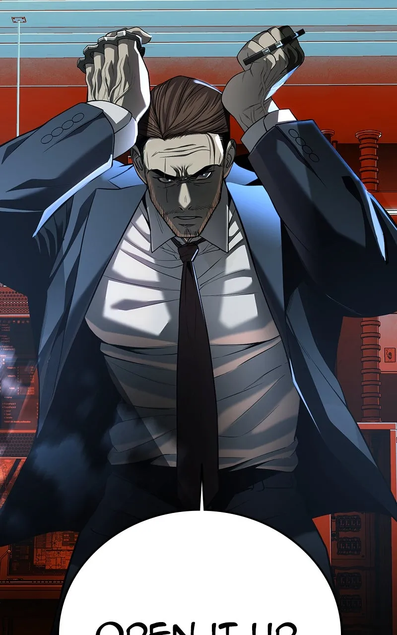 Read The Bad Son chapter 19 image 91 on Lezhin