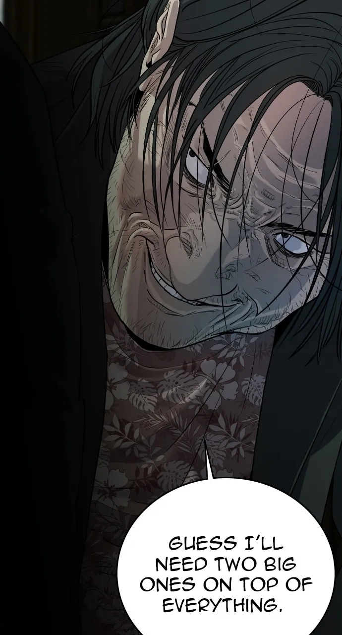 Read The Bad Son chapter 2 image 126 on Lezhin