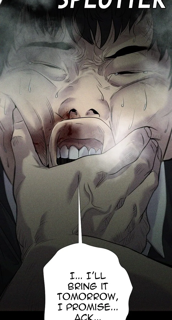 Read The Bad Son chapter 2 image 15 on Lezhin