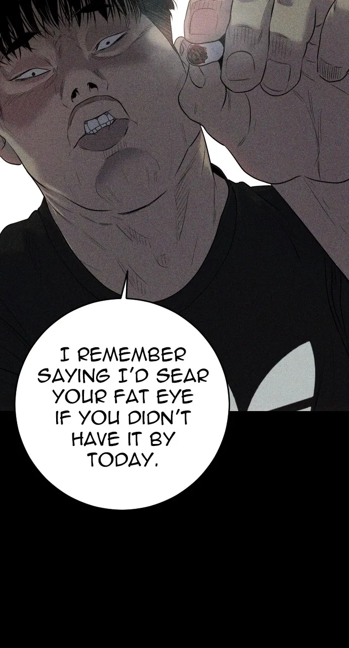 Read The Bad Son chapter 2 image 17 on Lezhin