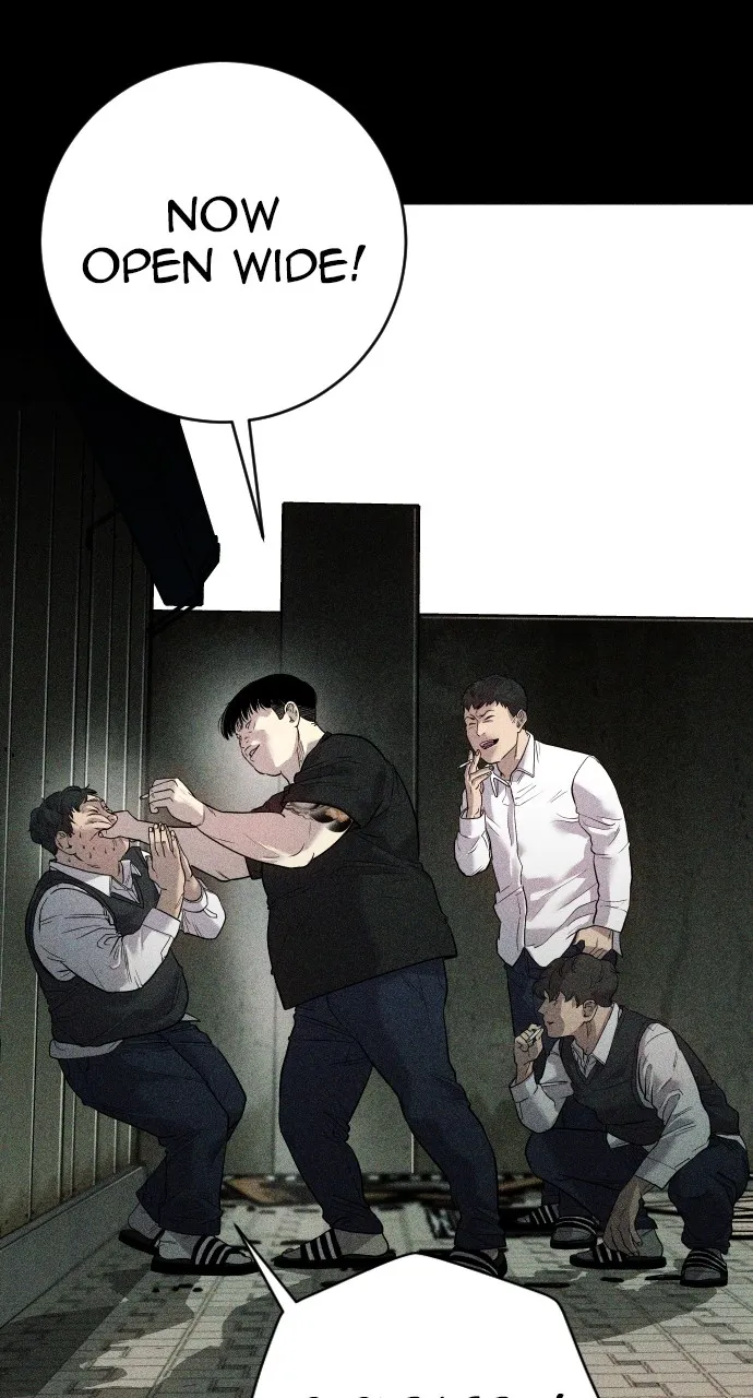 Read The Bad Son chapter 2 image 18 on Lezhin