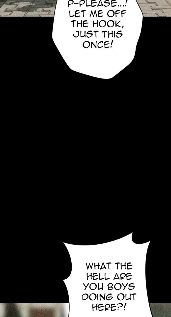 Read The Bad Son chapter 2 image 19 on Lezhin