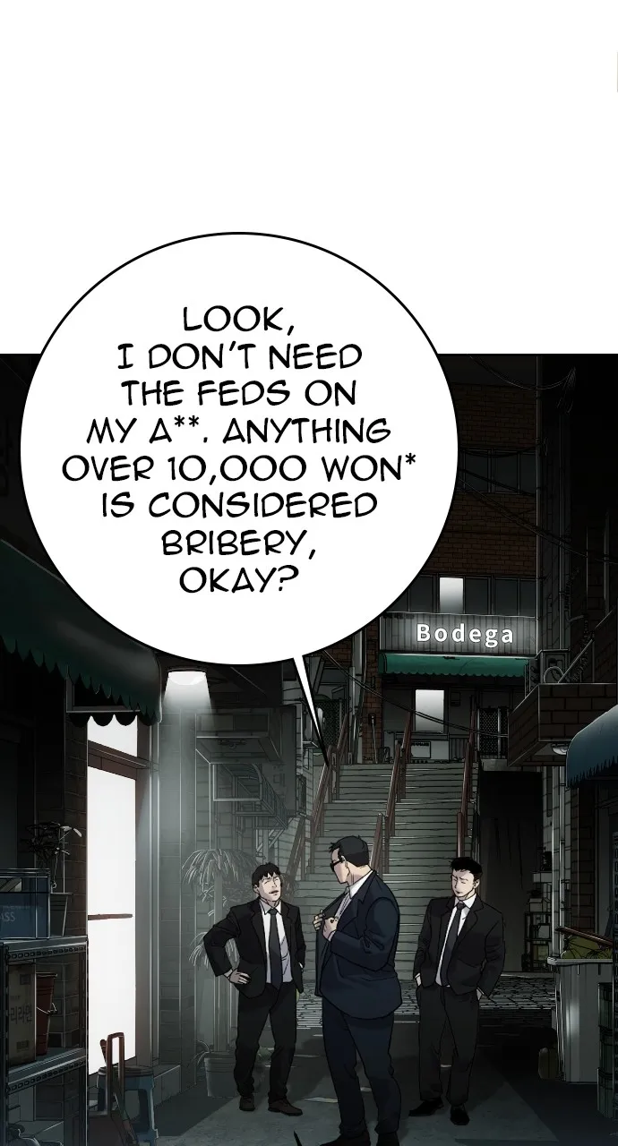 Read The Bad Son chapter 2 image 2 on Lezhin