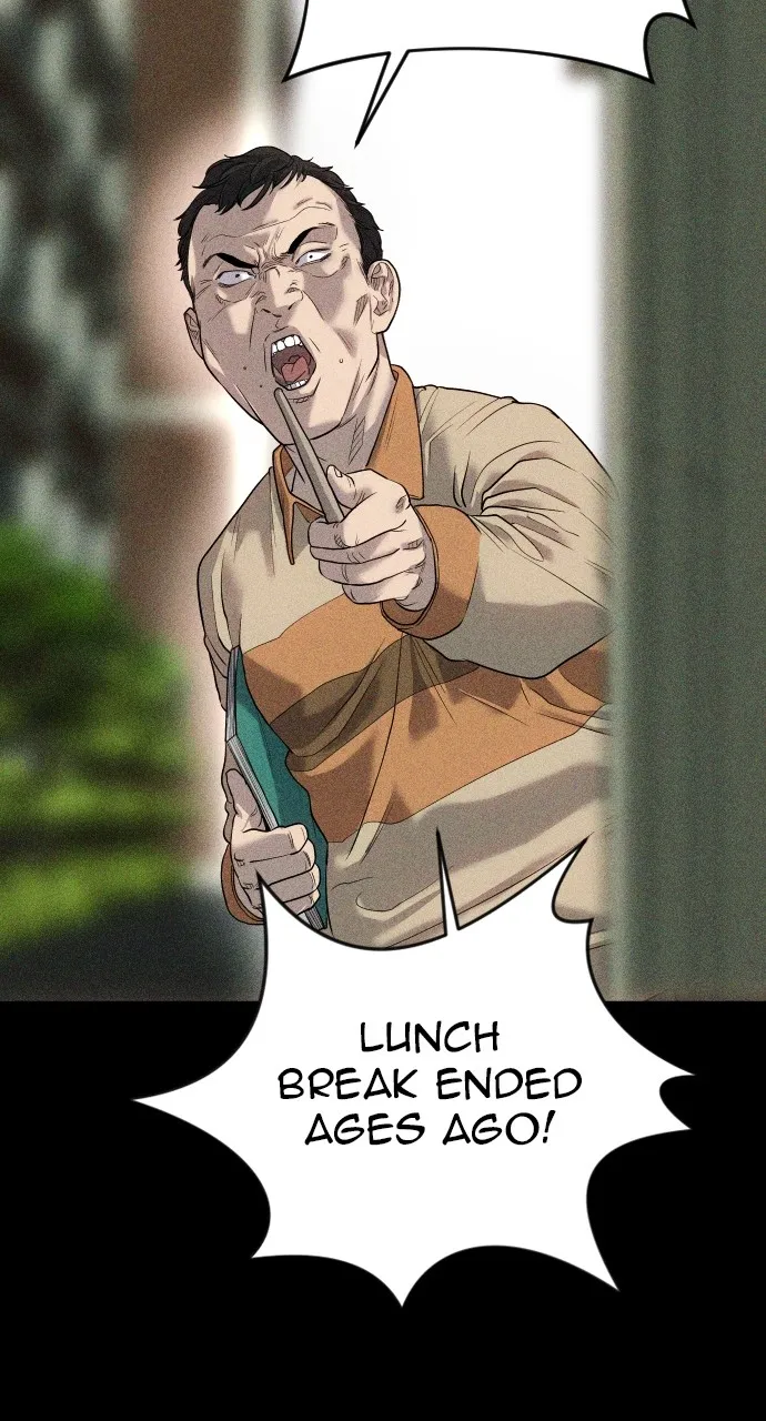 Read The Bad Son chapter 2 image 20 on Lezhin