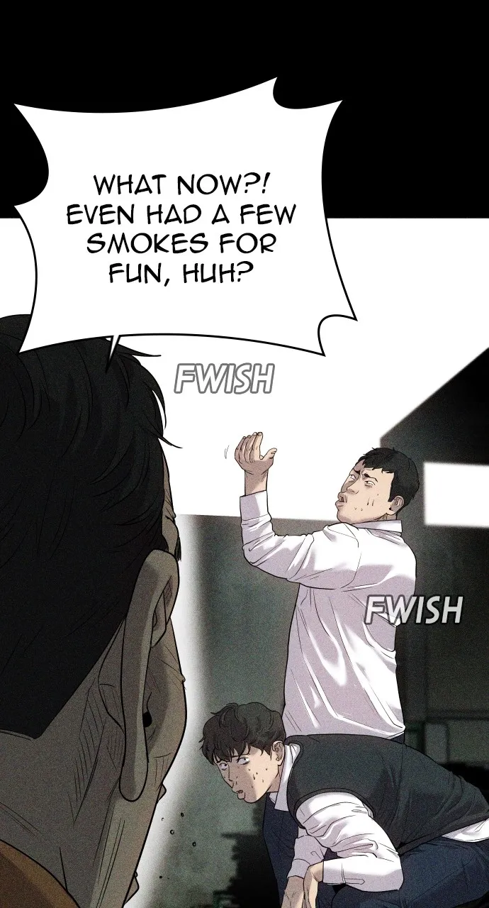 Read The Bad Son chapter 2 image 21 on Lezhin