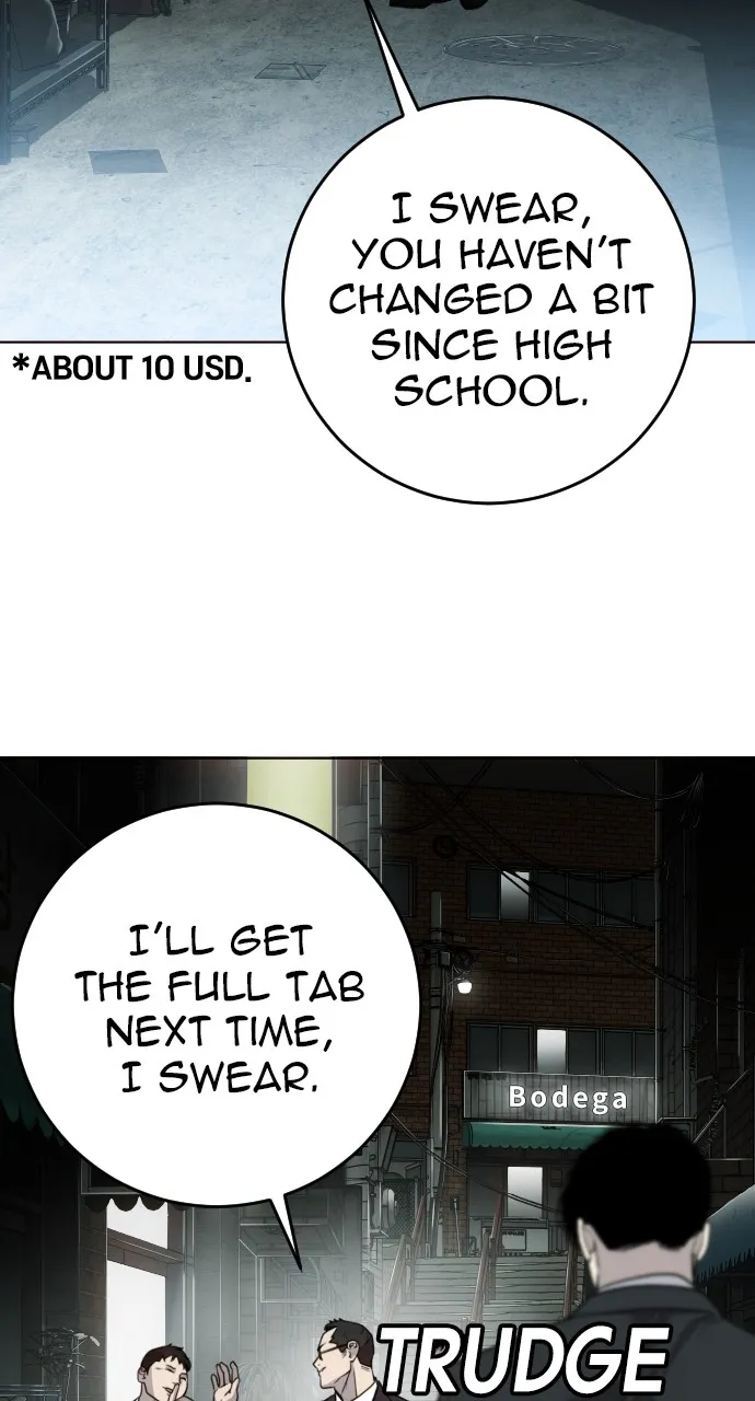 Read The Bad Son chapter 2 image 3 on Lezhin