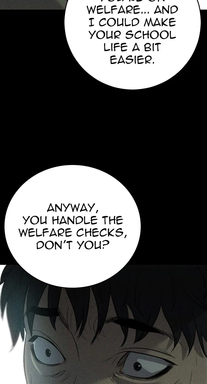 Read The Bad Son chapter 2 image 32 on Lezhin