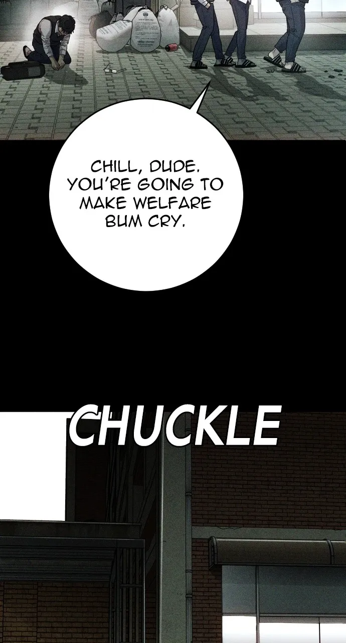 Read The Bad Son chapter 2 image 37 on Lezhin