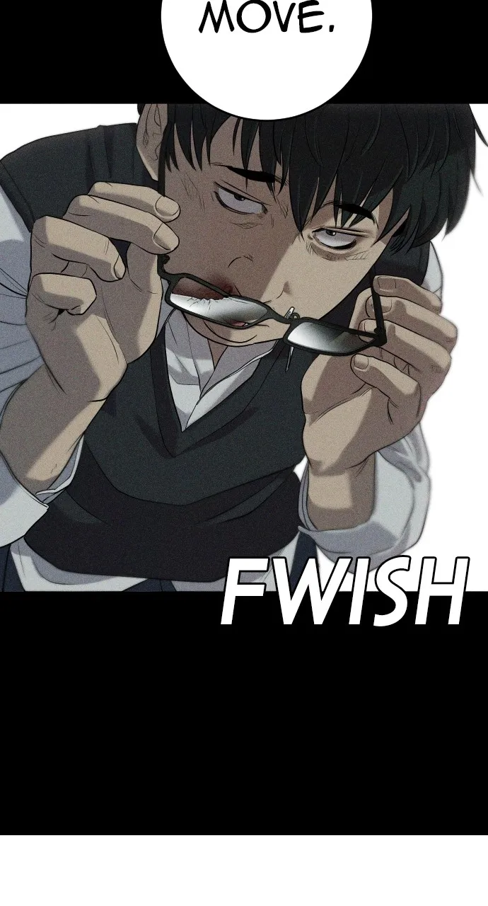 Read The Bad Son chapter 2 image 40 on Lezhin