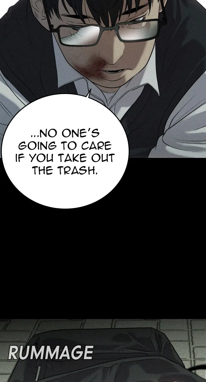 Read The Bad Son chapter 2 image 44 on Lezhin