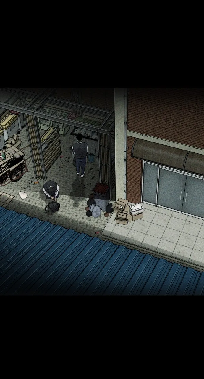Read The Bad Son chapter 2 image 47 on Lezhin