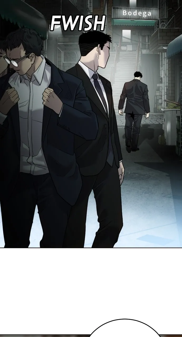 Read The Bad Son chapter 2 image 5 on Lezhin