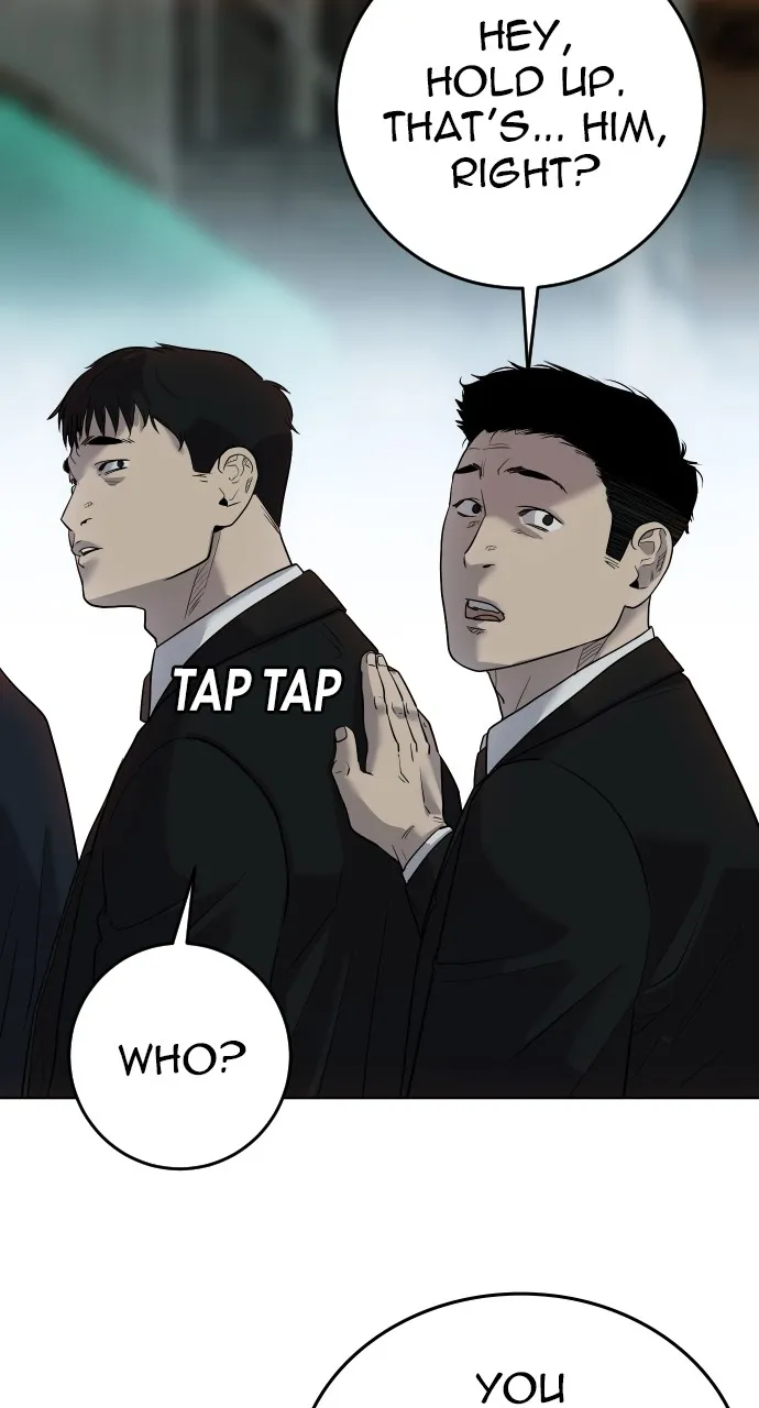 Read The Bad Son chapter 2 image 6 on Lezhin