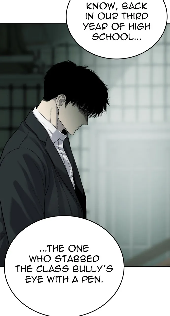 Read The Bad Son chapter 2 image 7 on Lezhin
