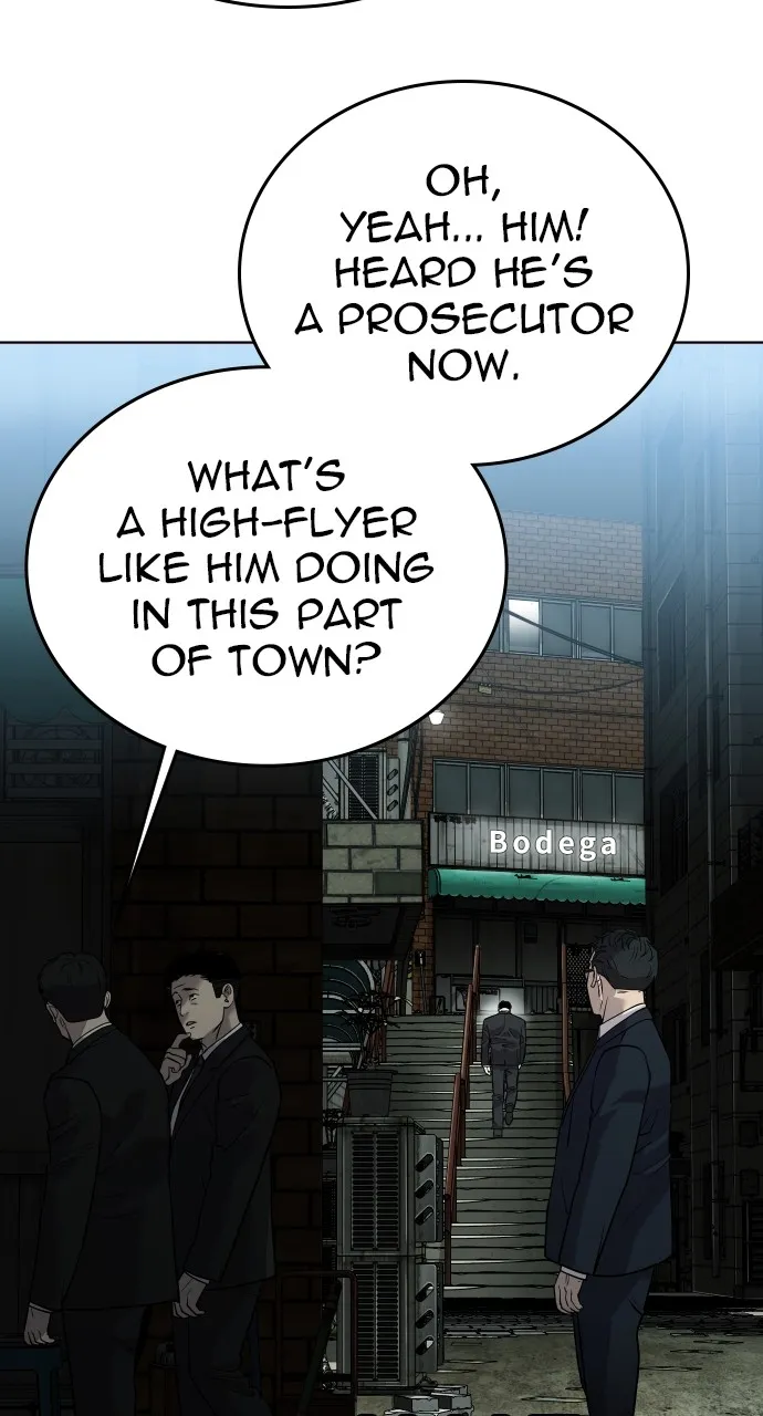 Read The Bad Son chapter 2 image 8 on Lezhin