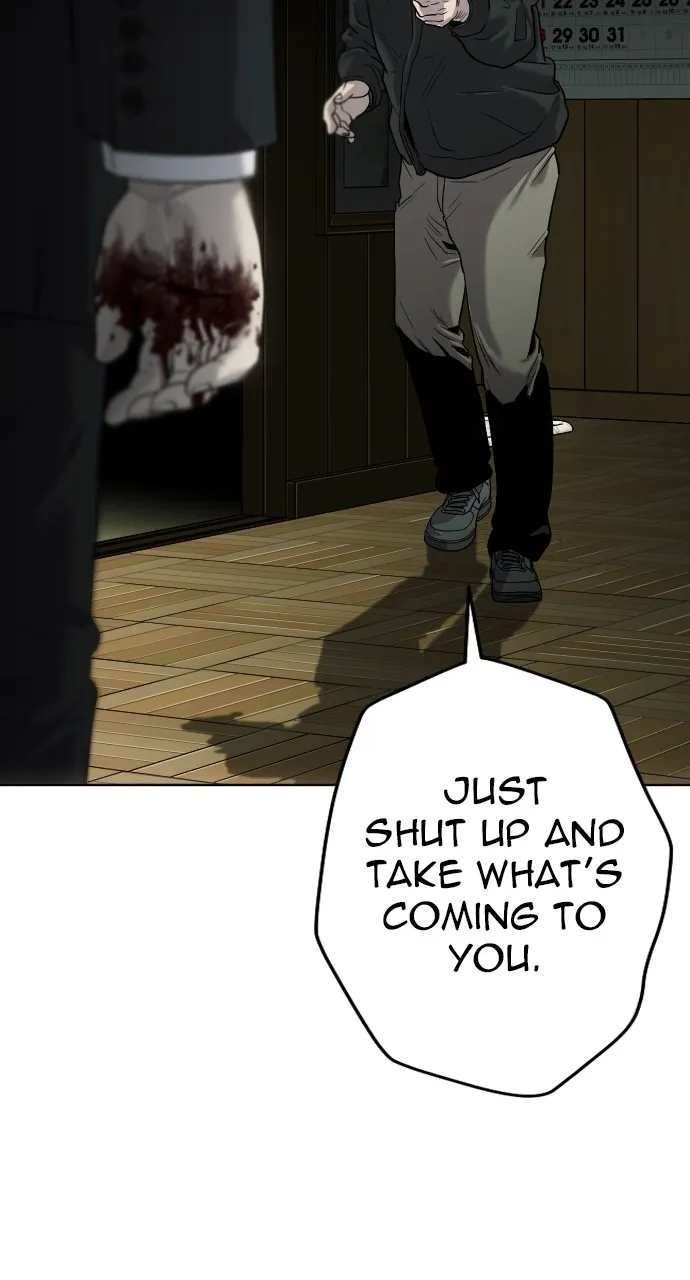 Read The Bad Son chapter 2 image 97 on Lezhin