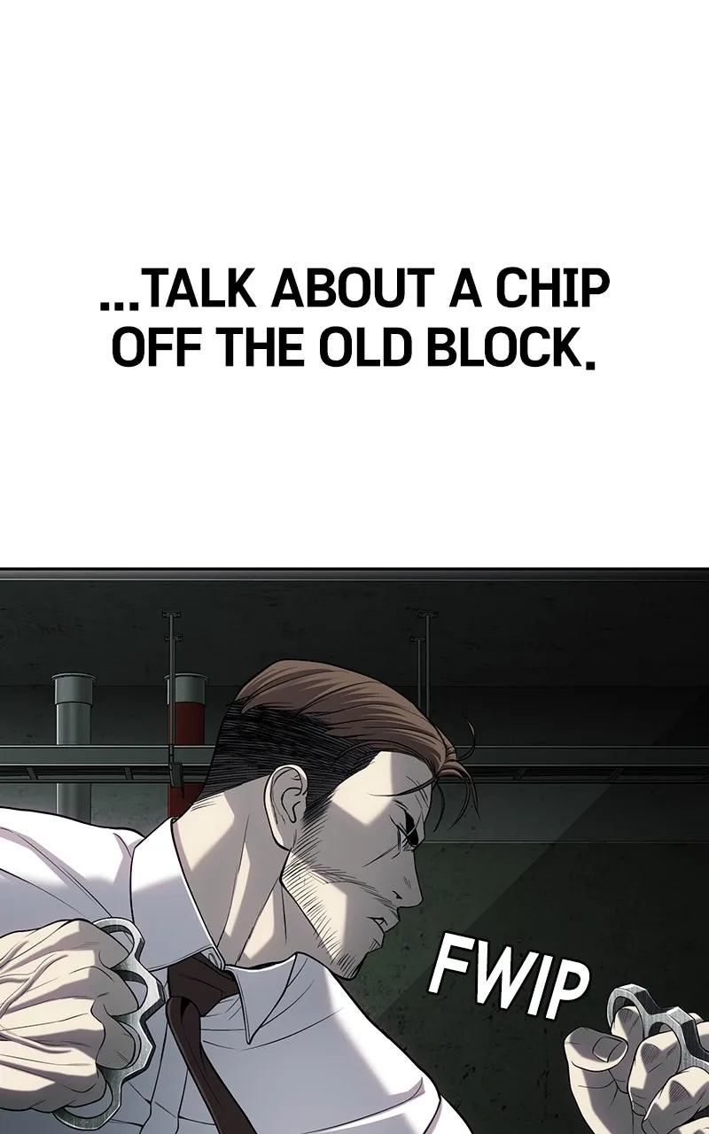 Read The Bad Son chapter 20 image 107 on Lezhin