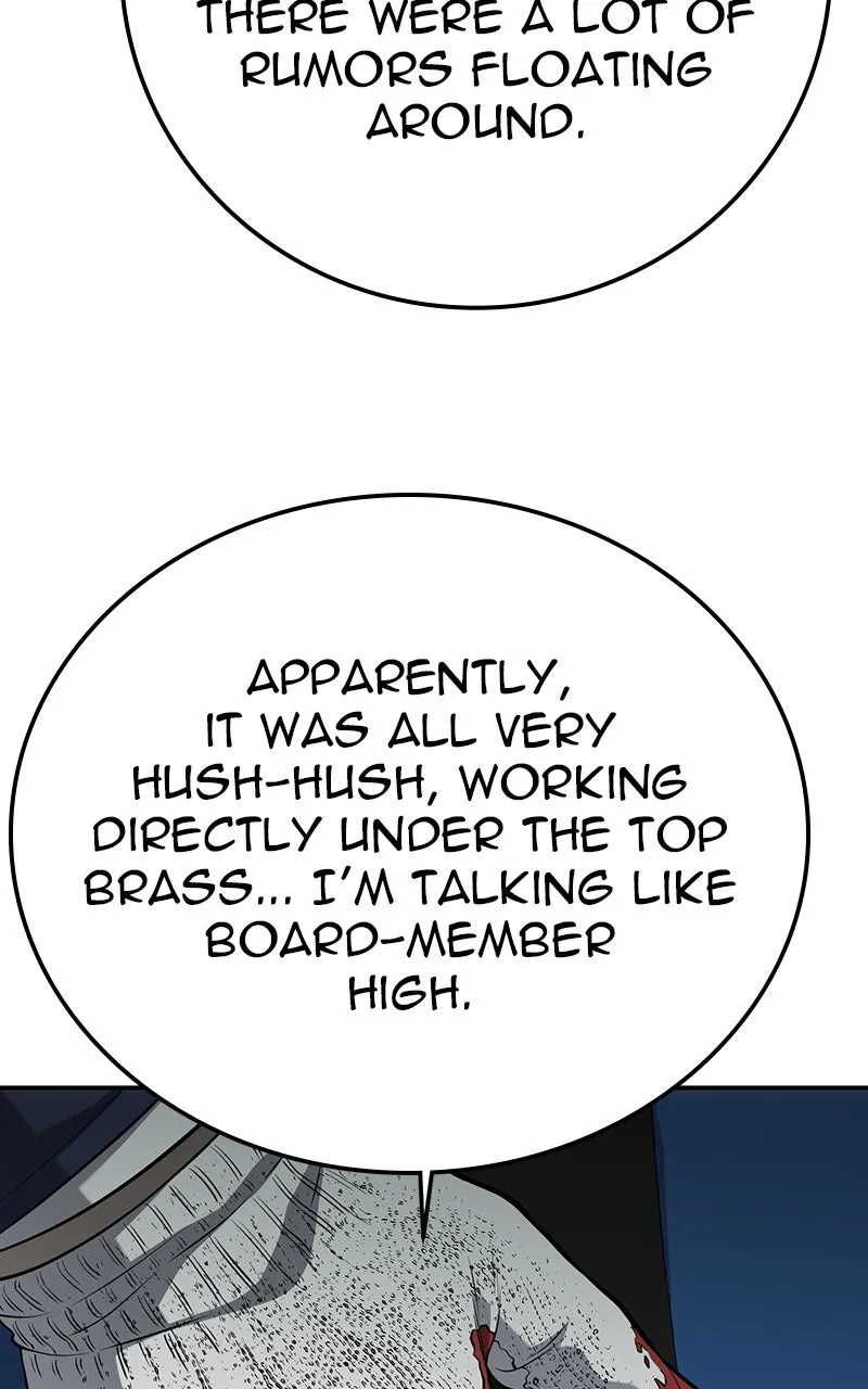 Read The Bad Son chapter 20 image 11 on Lezhin