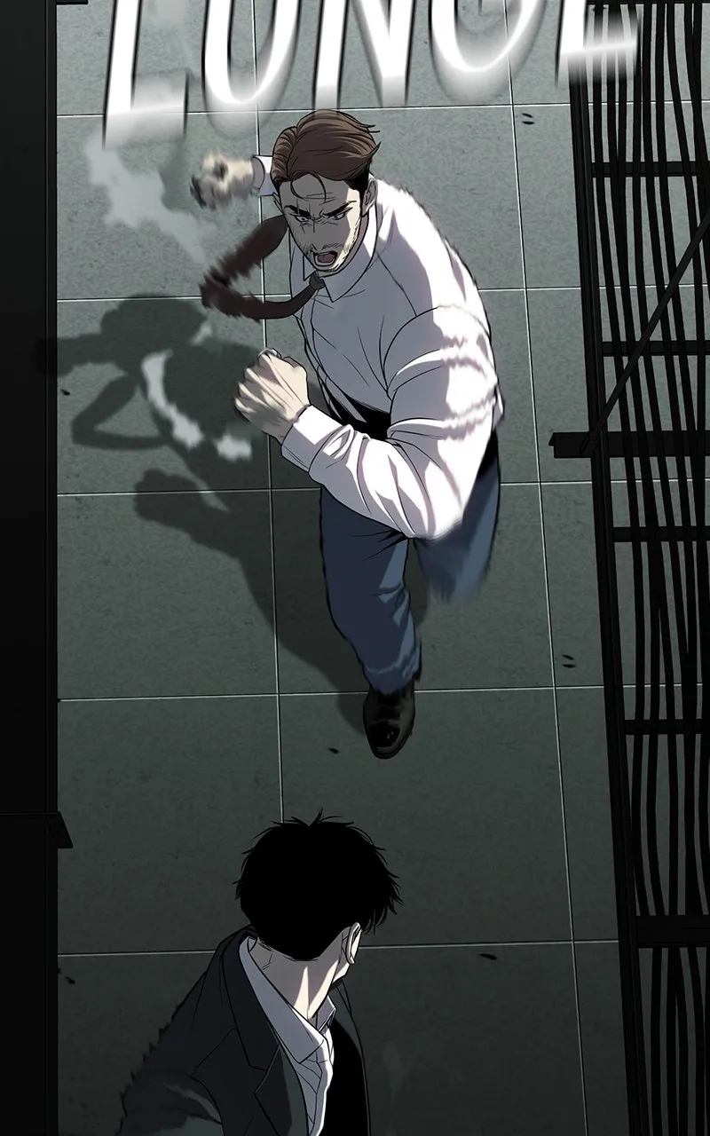 Read The Bad Son chapter 20 image 111 on Lezhin