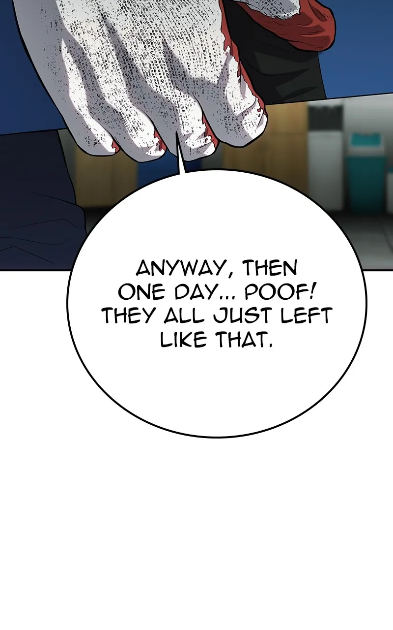 Read The Bad Son chapter 20 image 12 on Lezhin