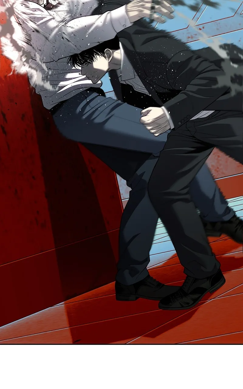 Read The Bad Son chapter 20 image 122 on Lezhin
