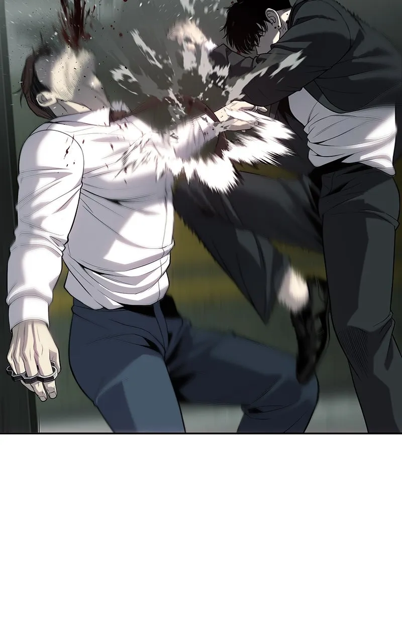 Read The Bad Son chapter 20 image 128 on Lezhin