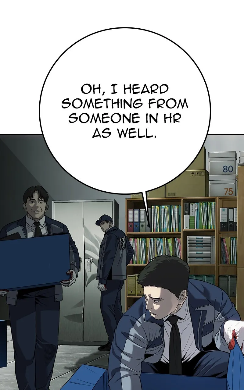Read The Bad Son chapter 20 image 13 on Lezhin