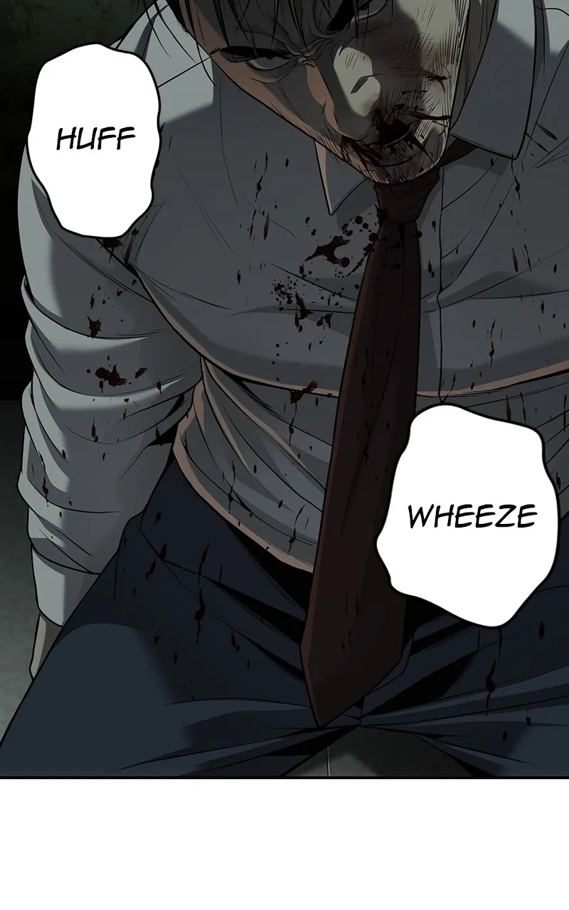 Read The Bad Son chapter 20 image 134 on Lezhin