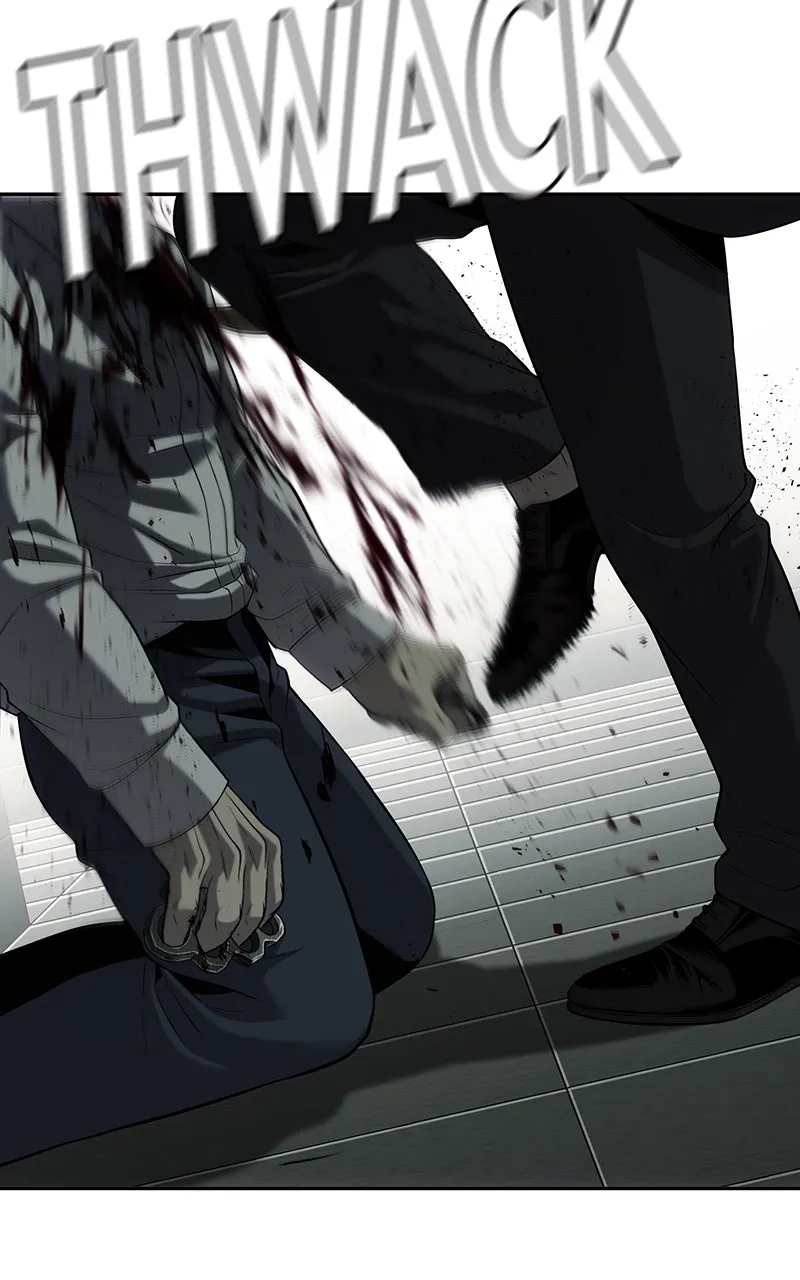 Read The Bad Son chapter 20 image 139 on Lezhin
