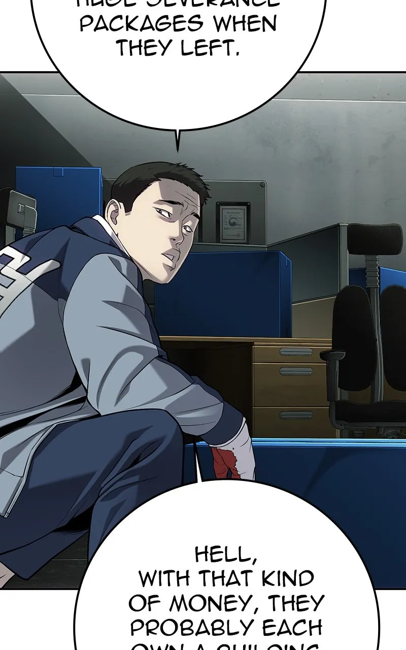 Read The Bad Son chapter 20 image 15 on Lezhin