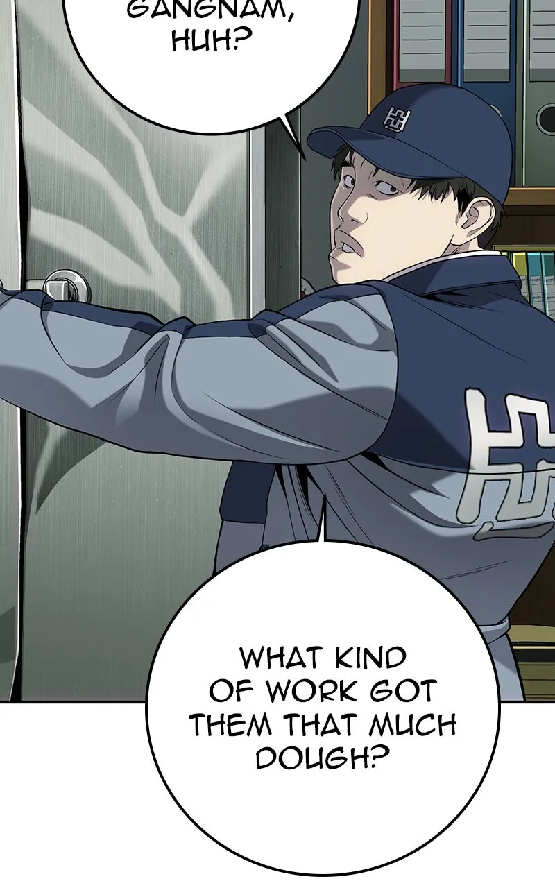 Read The Bad Son chapter 20 image 17 on Lezhin