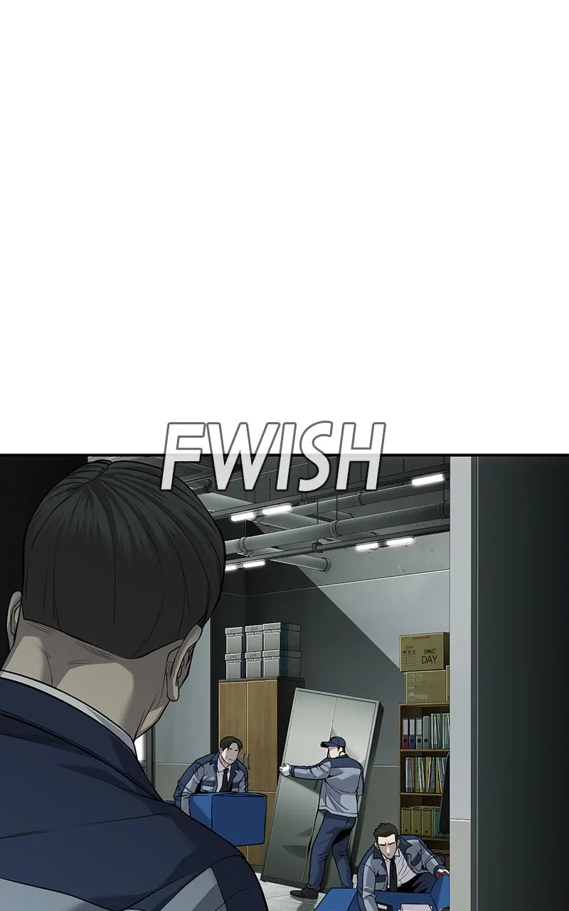 Read The Bad Son chapter 20 image 18 on Lezhin