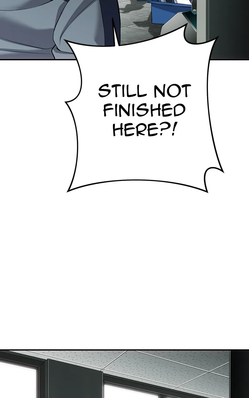 Read The Bad Son chapter 20 image 19 on Lezhin