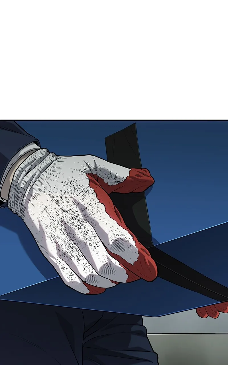 Read The Bad Son chapter 20 image 2 on Lezhin