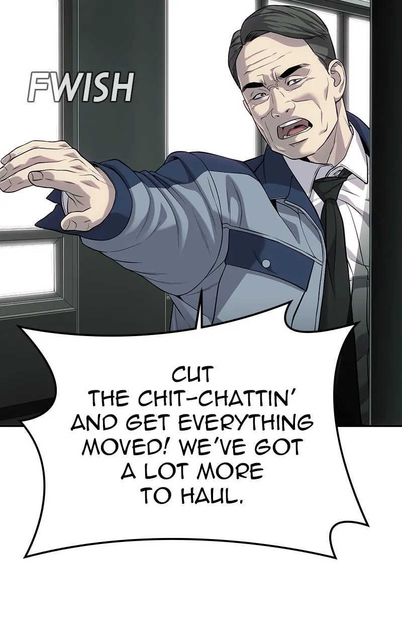 Read The Bad Son chapter 20 image 20 on Lezhin