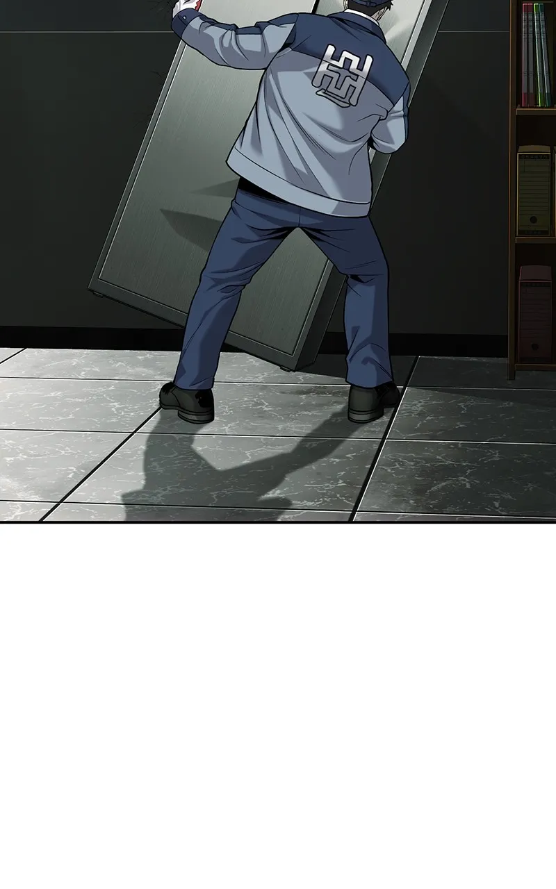 Read The Bad Son chapter 20 image 24 on Lezhin