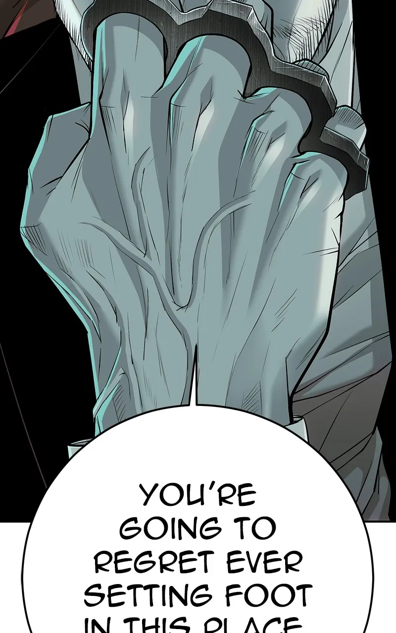 Read The Bad Son chapter 20 image 30 on Lezhin