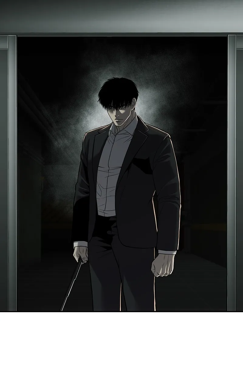 Read The Bad Son chapter 20 image 32 on Lezhin
