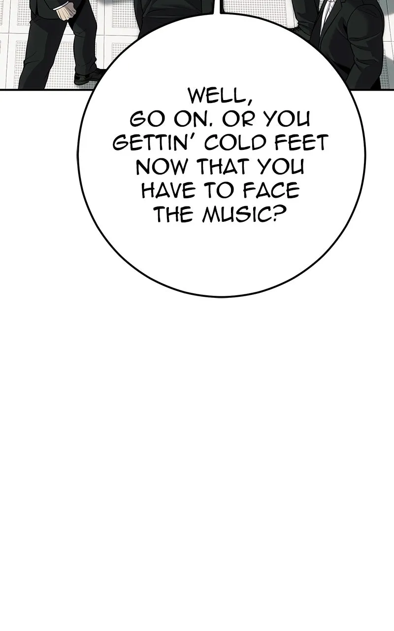 Read The Bad Son chapter 20 image 35 on Lezhin