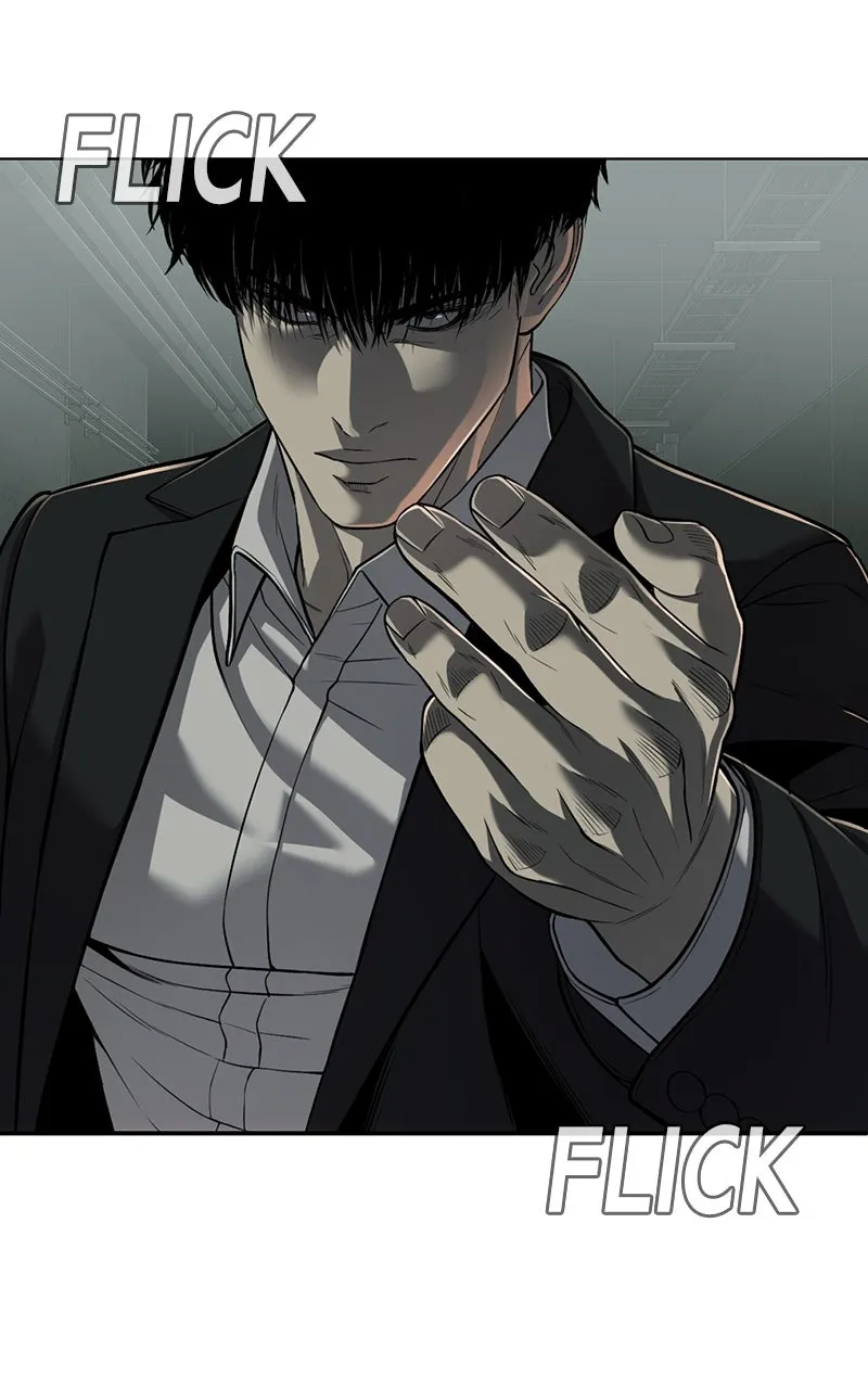 Read The Bad Son chapter 20 image 36 on Lezhin