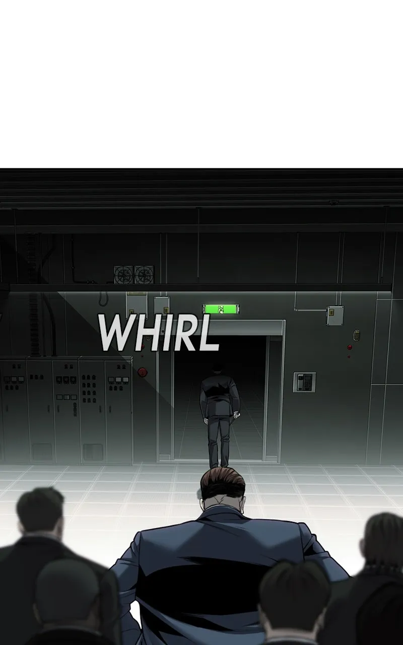 Read The Bad Son chapter 20 image 37 on Lezhin
