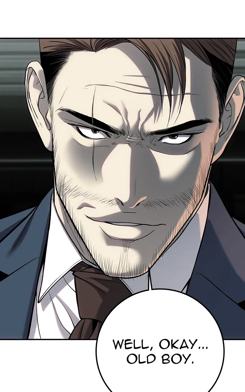 Read The Bad Son chapter 20 image 39 on Lezhin