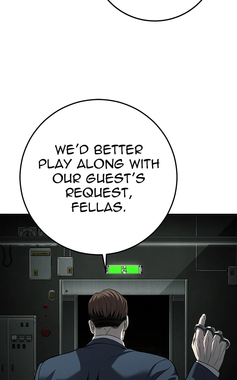 Read The Bad Son chapter 20 image 40 on Lezhin